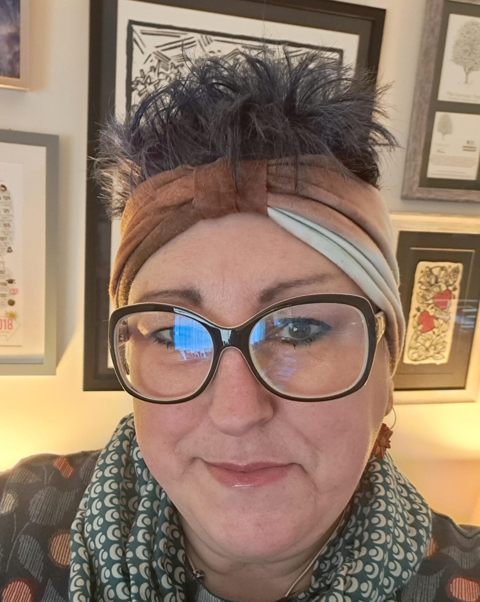 Claire Dempsey